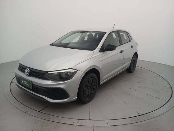 VOLKSWAGEN POLO 1.0 MPI TRACK MANUAL VOLKSWAGEN POLO 1.0 MPI TRACK MANUAL